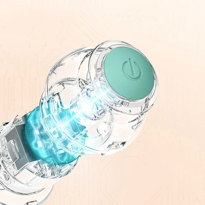 DogCatFri™ HuntingToy – 2-in-1 Interactief Jachtspelletje voor Hond & Kat