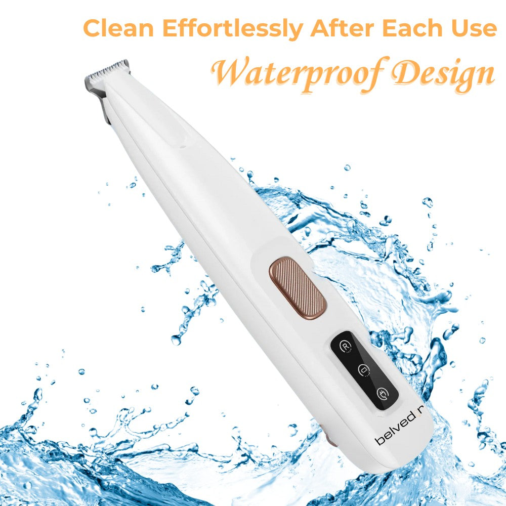 Cat Grooming Trimmer