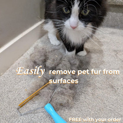 Cat Grooming Trimmer