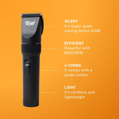 Bjaf Hondentondeuse Pro™