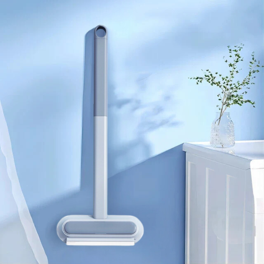 Cleaner Pro° EasyClean: 3-in-1 eenvoudig hulpmiddel voor dierenhaarverwijdering en reiniging