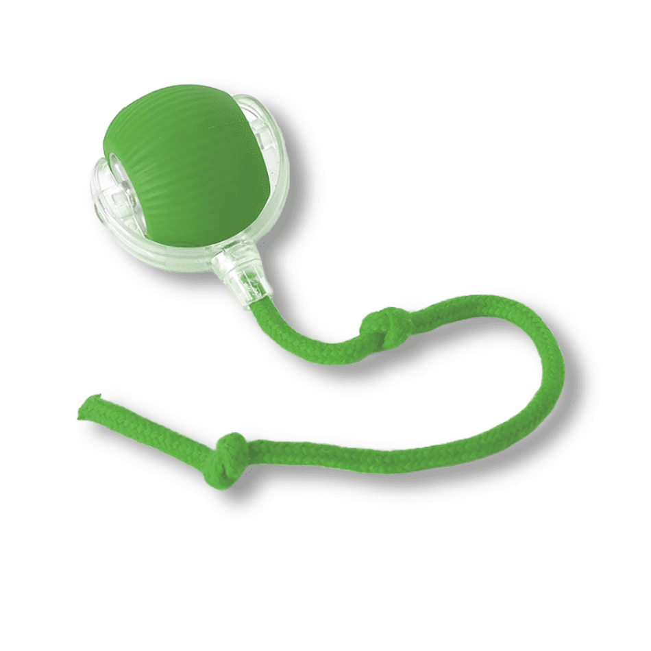 Interactieve Speelbal voor Kat & Hond