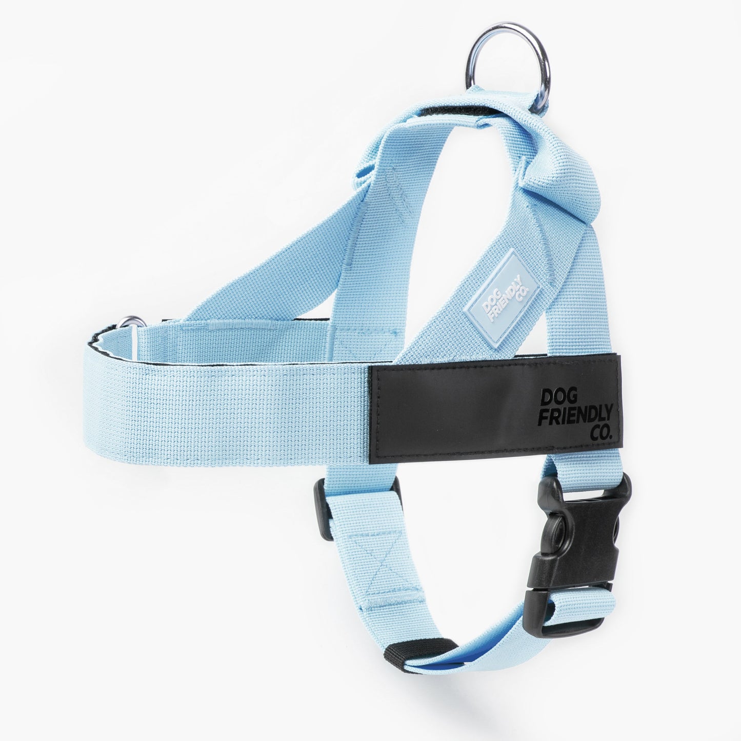 DierComfort™ – Het Gepersonaliseerde Hondentuigje