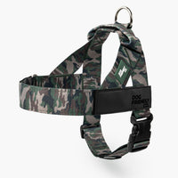 Camouflage Groen