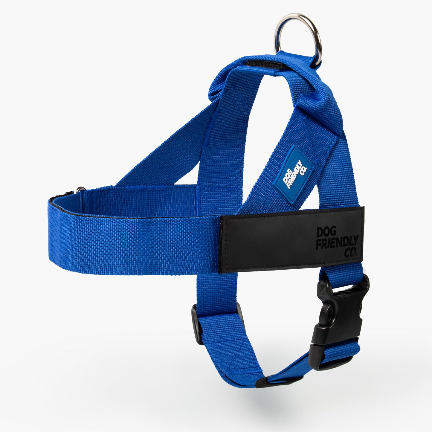 DierComfort™ – Het Gepersonaliseerde Hondentuigje